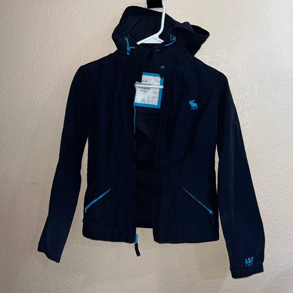 Abercrombie and Fitch Jacket